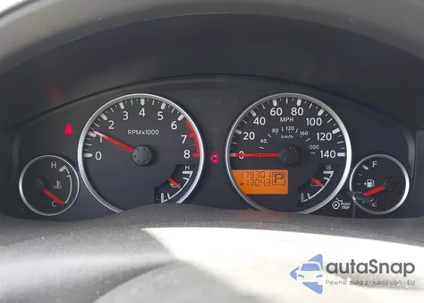 2011 Nissan Pathfinder Sv из США, поврежденный, VIN 5N1AR1NN3BC614669